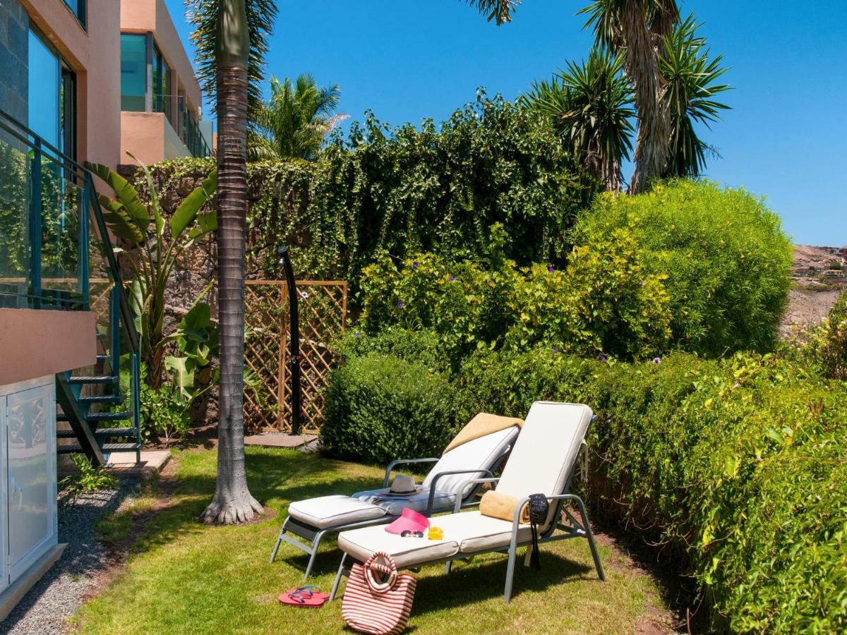 Villa Los Lagos 20 Salobre  Exterior photo
