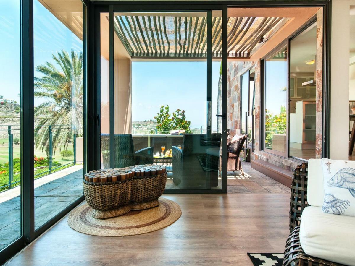 Villa Los Lagos 20 Salobre  Exterior photo