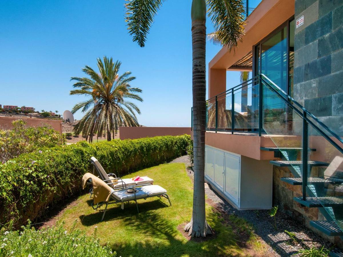 Villa Los Lagos 20 Salobre  Exterior photo