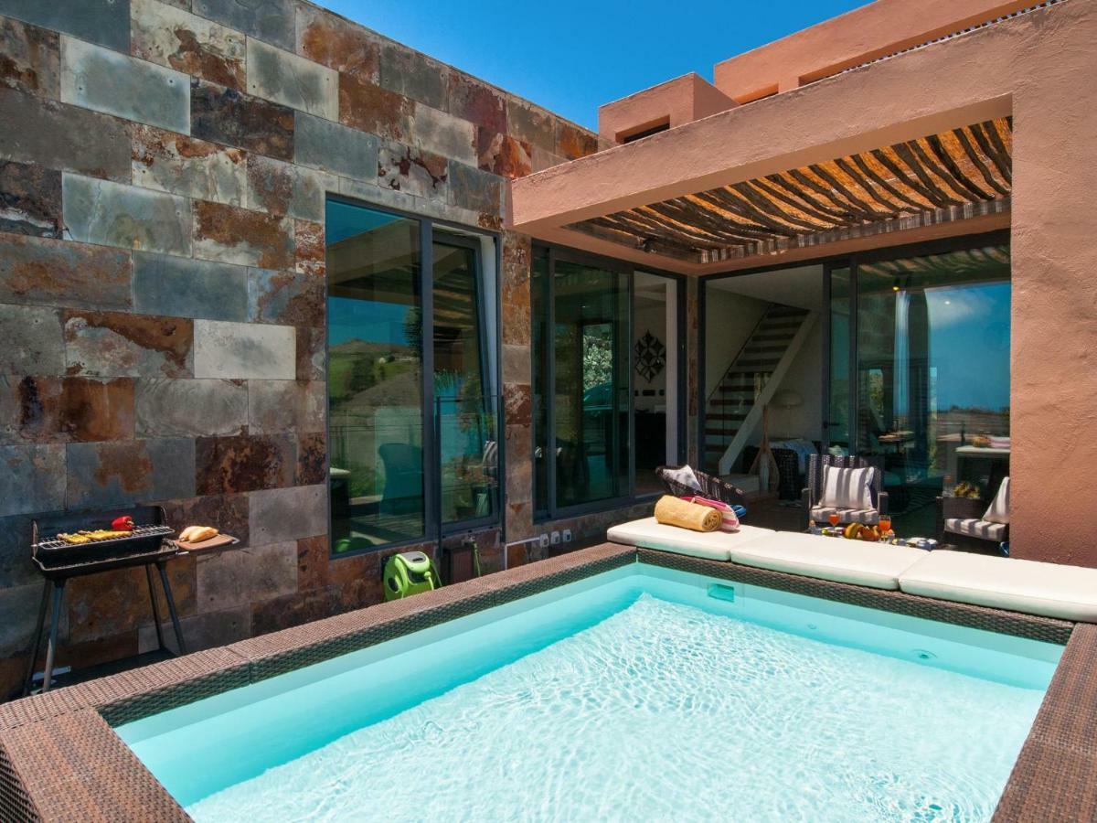 Villa Los Lagos 20 Salobre  Exterior photo