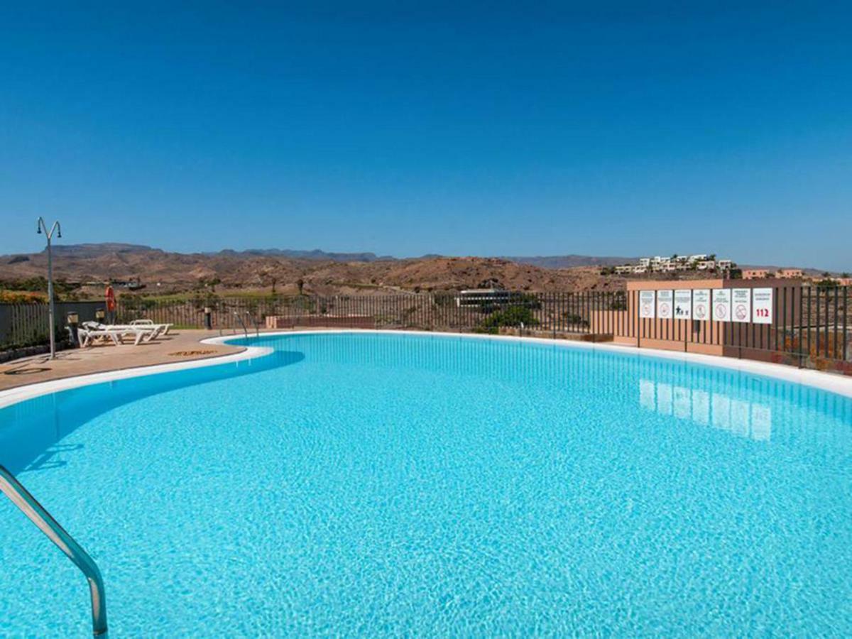 Villa Los Lagos 20 Salobre  Exterior photo
